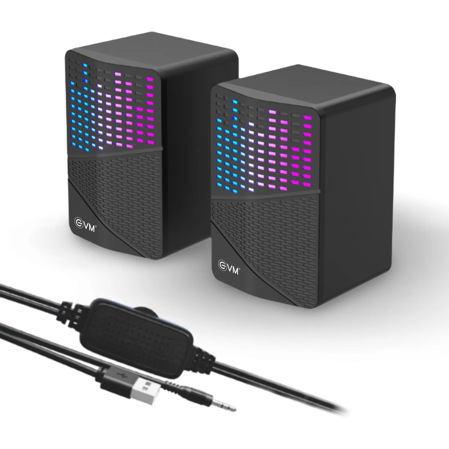 EVM Gaming Speaker 2.0  Endesk Alpha (BTS-209) view 2